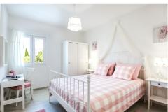 Apartmány Ksenija Apartmán 2: (4+0) - A4 rozi foto 5