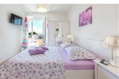 Apartmány Ksenija Apartmán 3: (2+0) - A2 foto 1