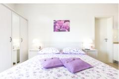 Apartmány Ksenija Apartmán 3: (2+0) - A2 foto 2