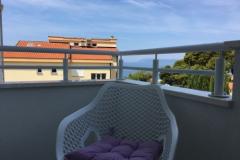 Apartmány Ksenija Apartmán 3: (2+0) - A2 foto 3