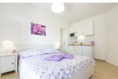 Apartmány Ksenija Apartmán 3: (2+0) - A2 foto 5