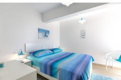 Apartmány Ksenija Apartmán 4: (2+2) - A2+2 plavi foto 4