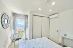 Apartmány Ksenija Apartmán 1: (4+0) - A4 blue foto 5