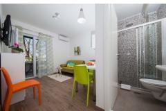 Apartmány Lala Apartmán 1 - A1 foto 1