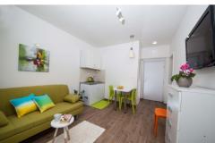 Apartmány Lala Apartmán 1 - A1 foto 3