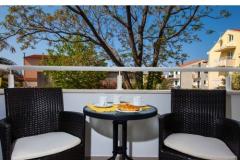 Apartmány Lala Apartmán 1 - A1 foto 4