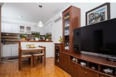 Apartmány Lala Apartmán 2 - A2 foto 3