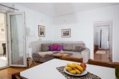 Apartmány Lala Apartmán 2 - A2 foto 4