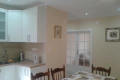 Apartmány Ognjen Lalić Apartmán 2 foto 1