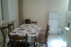 Apartmány Ognjen Lalić Apartmán 2 foto 3
