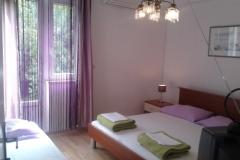 Apartmány Ognjen Lalić Apartmán 2 foto 5