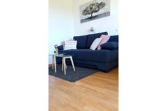 Apartmány Mali raj Apartmán 1 - 2+3 foto 3