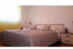 Apartmány Mali raj Apartmán 1 - 2+3 foto 4