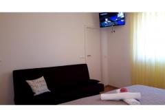 Apartmány Mali raj Apartmán 1 - 2+3 foto 5