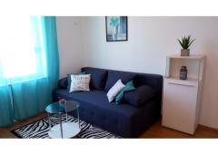 Apartmány Mali raj Apartmán 2 - 2+2 foto 1