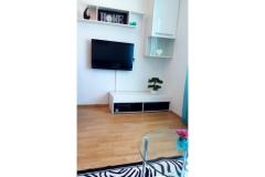 Apartmány Mali raj Apartmán 2 - 2+2 foto 2