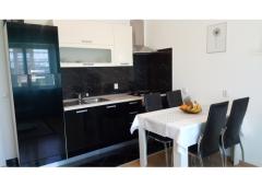 Apartmány Mali raj Apartmán 2 - 2+2 foto 3