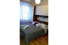 Apartmány Mali raj Apartmán 2 - 2+2 foto 4