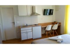 Apartmány Mali raj Apartmán 3 - Studio 2 foto 2