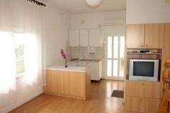 Apartmány Mali raj Apartmán 4 - Studio 2+2 foto 2