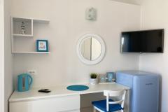 Apartmány Marko Apartmán 1 - A2 foto 3