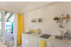 Apartmány Marko Apartmán 2 - A2 žuti foto 5