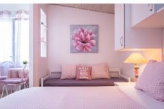 Apartmány Marko Apartmán 3 - A2 rozi foto 3