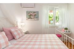 Apartmány Marko Izba 5 - Soba 1/2 r foto 3