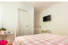 Apartmány Marko Izba 5 - Soba 1/2 r foto 5