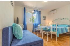 Apartmány Marko Izba 4 - Soba plava foto 1