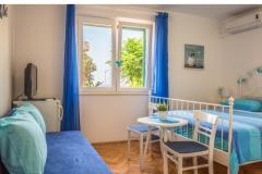 Apartmány Marko Izba 4 - Soba plava foto 2