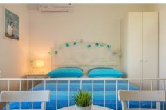 Apartmány Marko Izba 4 - Soba plava foto 3