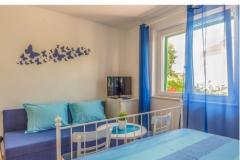 Apartmány Marko Izba 4 - Soba plava foto 4