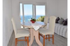 Apartmány Marin Apartmán 1 - A2+2 foto 5