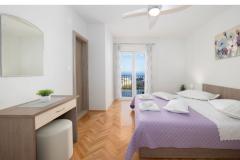 Apartmány Marta Apartmán 2 - Apartman 2 foto 1