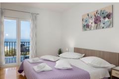 Apartmány Marta Apartmán 2 - Apartman 2 foto 2