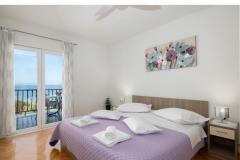Apartmány Marta Apartmán 2 - Apartman 2 foto 3