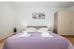 Apartmány Marta Apartmán 2 - Apartman 2 foto 4