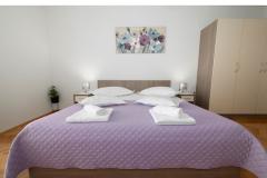 Apartmány Marta Apartmán 2 - Apartman 2 foto 5