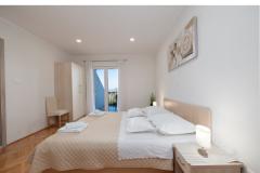 Apartmány Marta Apartmán 1 - Apartman 1 foto 1
