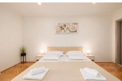 Apartmány Marta Apartmán 1 - Apartman 1 foto 4