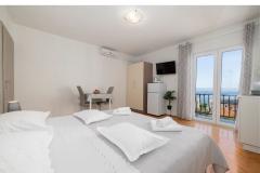 Apartmány Marta Apartmán 3 - S 2 foto 5