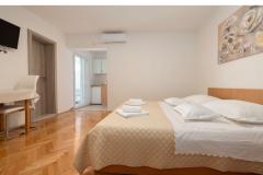 Apartmány Marta Apartmán 4 - S 2 foto 1
