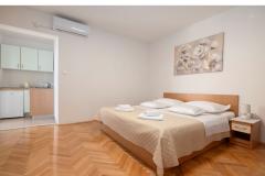 Apartmány Marta Apartmán 4 - S 2 foto 2