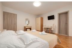 Apartmány Marta Apartmán 4 - S 2 foto 5