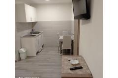 Apartmány Marta Izba 5 - Studio foto 1