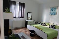 Apartmány Maslina Izba 2 - Soba foto 1