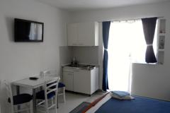 Apartmány Mediteran Apartmán 1 foto 2