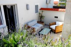 Apartmány Mediteran Apartmán 1 foto 3