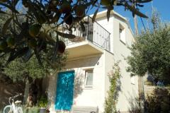 Apartmány Mediteran Apartmán 4 - Old house foto 1